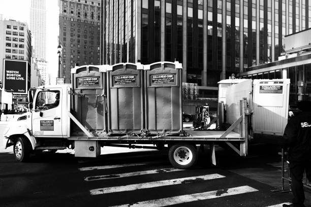 Best Portable restroom solutions  in Tucson Mountains, AZ